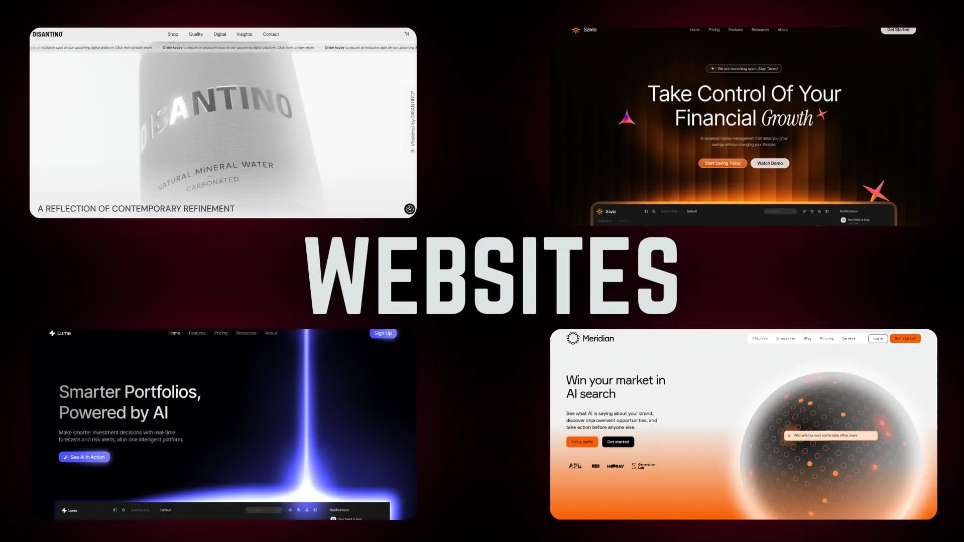 Portfolio slide 3