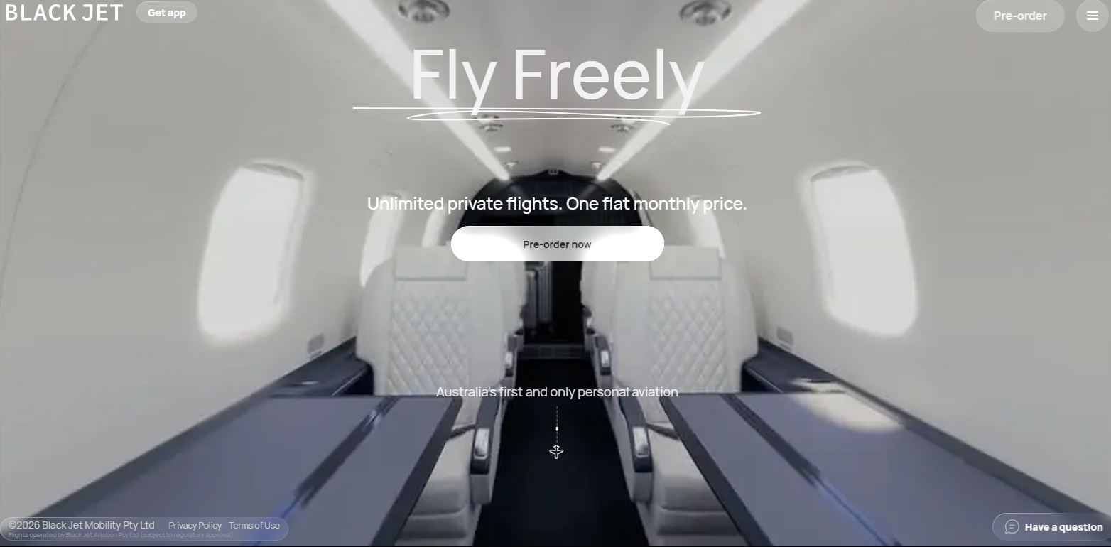 Aviation